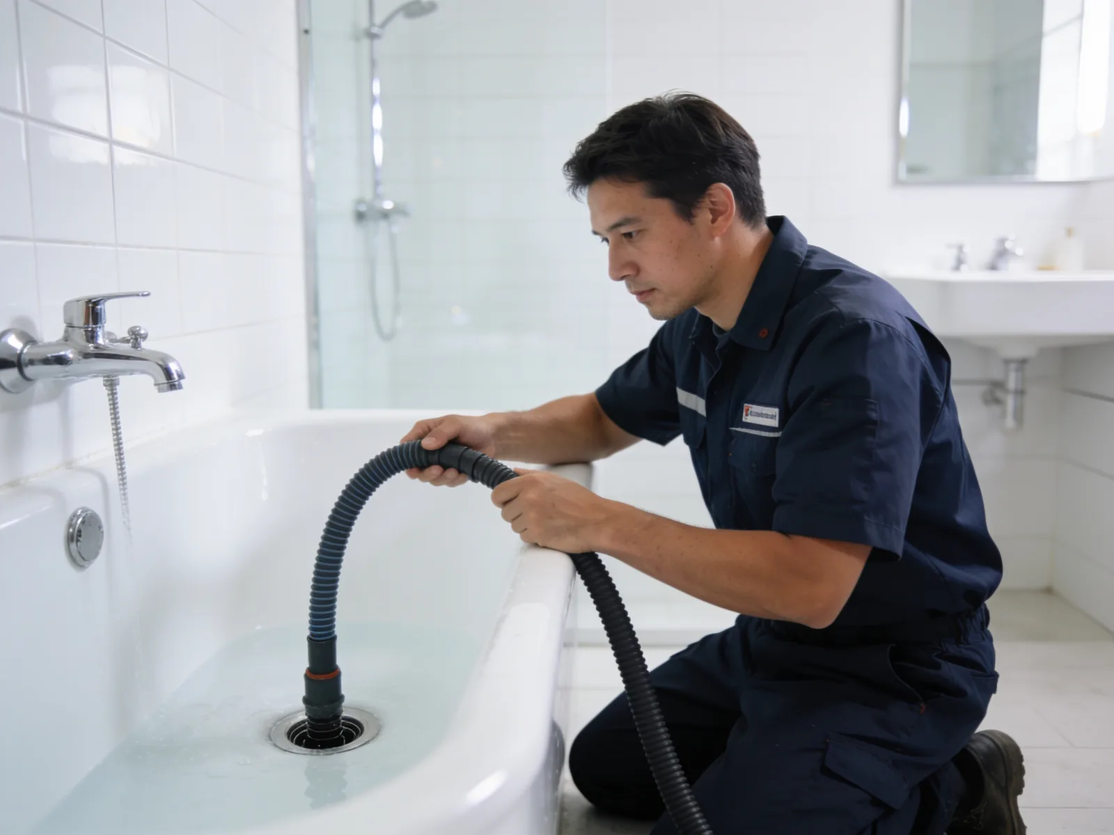 Emergency Plumber Des Allemands, LA FAQs